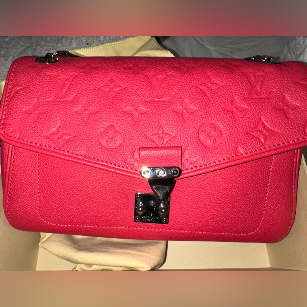 Louis Vuitton Vintage Bag, excellent condition